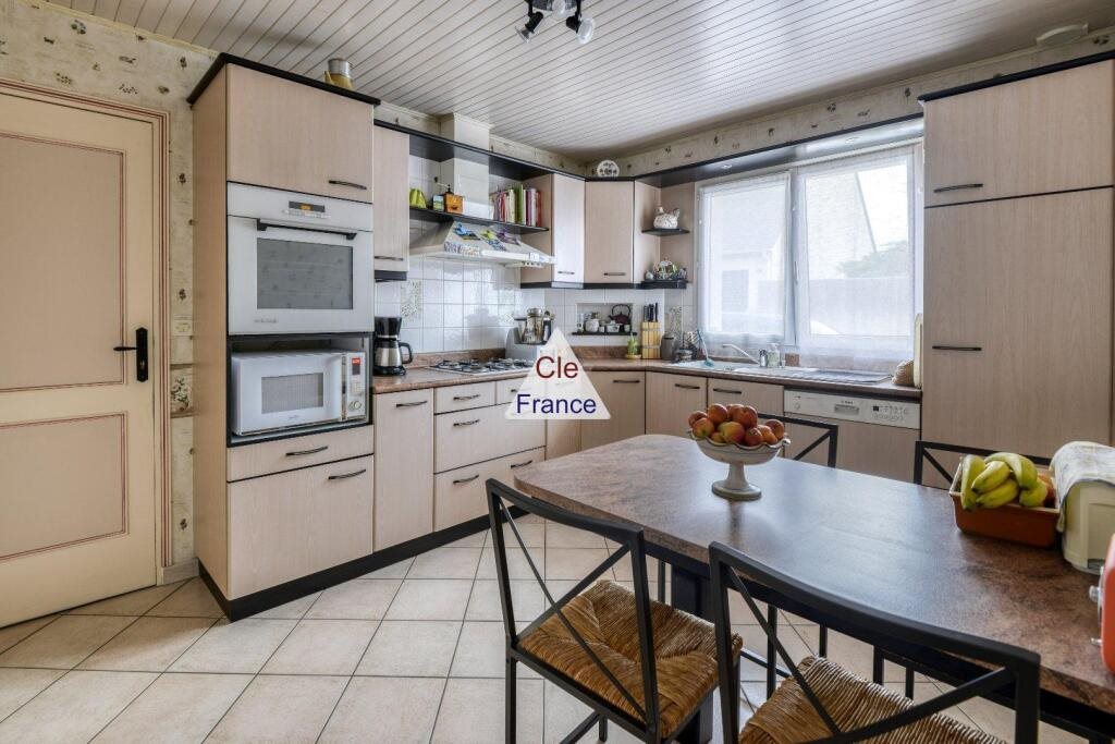 Maison à vendre, 5m², Nantes