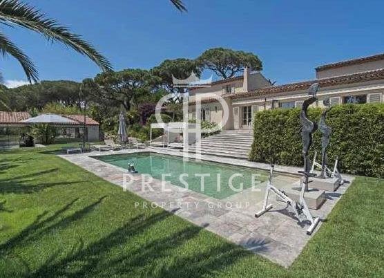 Maison à vendre, 400m², Saint-Tropez