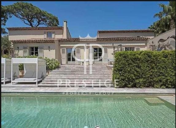 Maison à vendre, 400m², Saint-Tropez