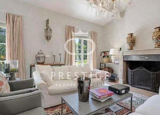 Maison à vendre, 400m², Saint-Tropez