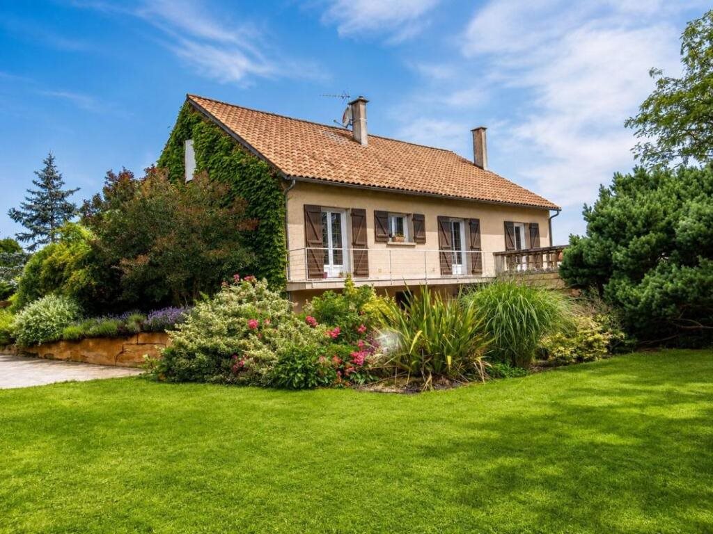 Maison à vendre, 200m², Vivonne