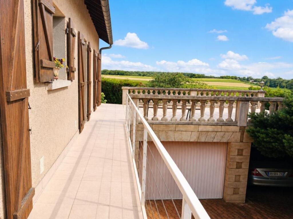 Maison à vendre, 200m², Vivonne