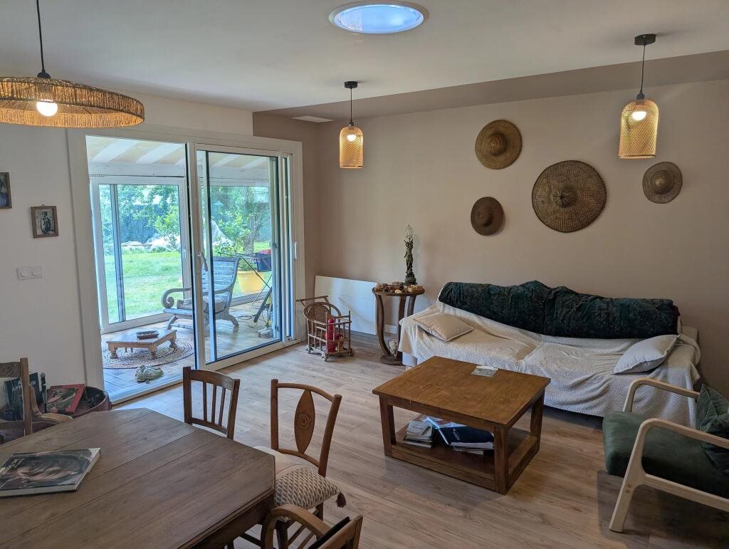 Maison à vendre, 120m², Le Temple-sur-Lot