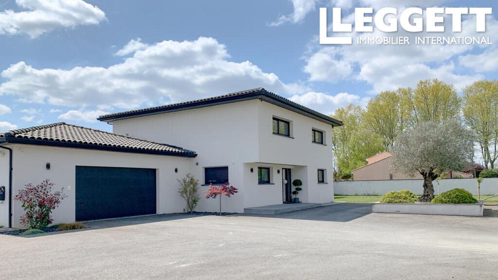 Maison à vendre, 250m², Toulouse