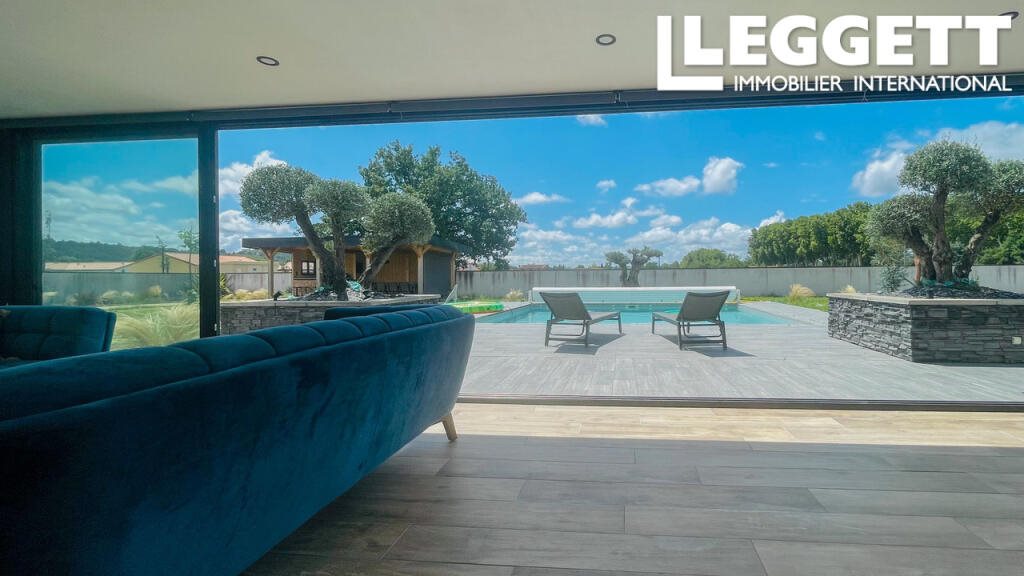 Maison à vendre, 250m², Toulouse