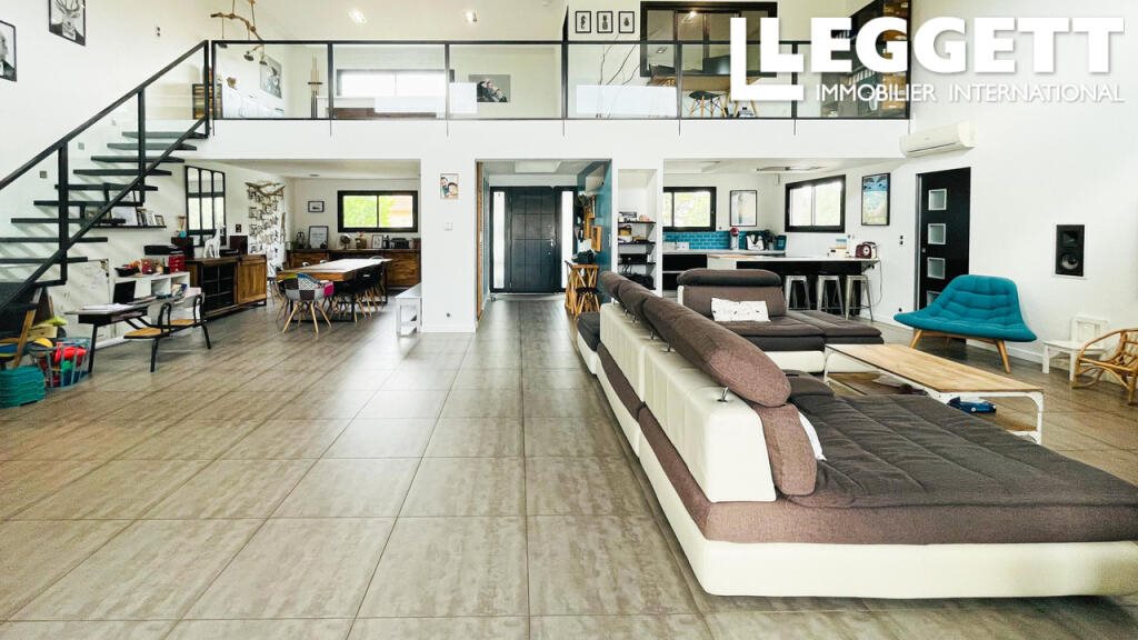 Maison à vendre, 250m², Toulouse
