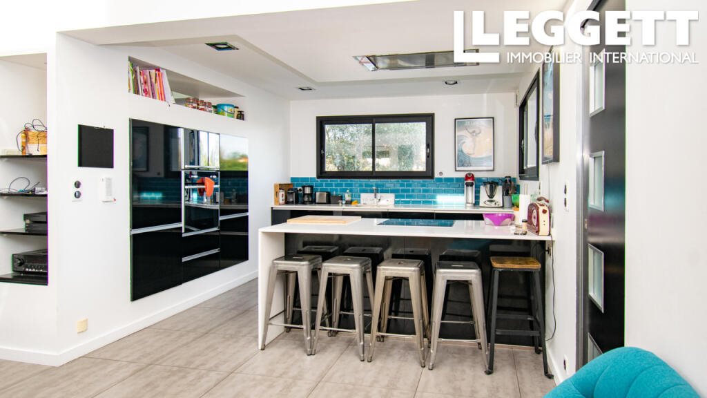 Maison à vendre, 250m², Toulouse
