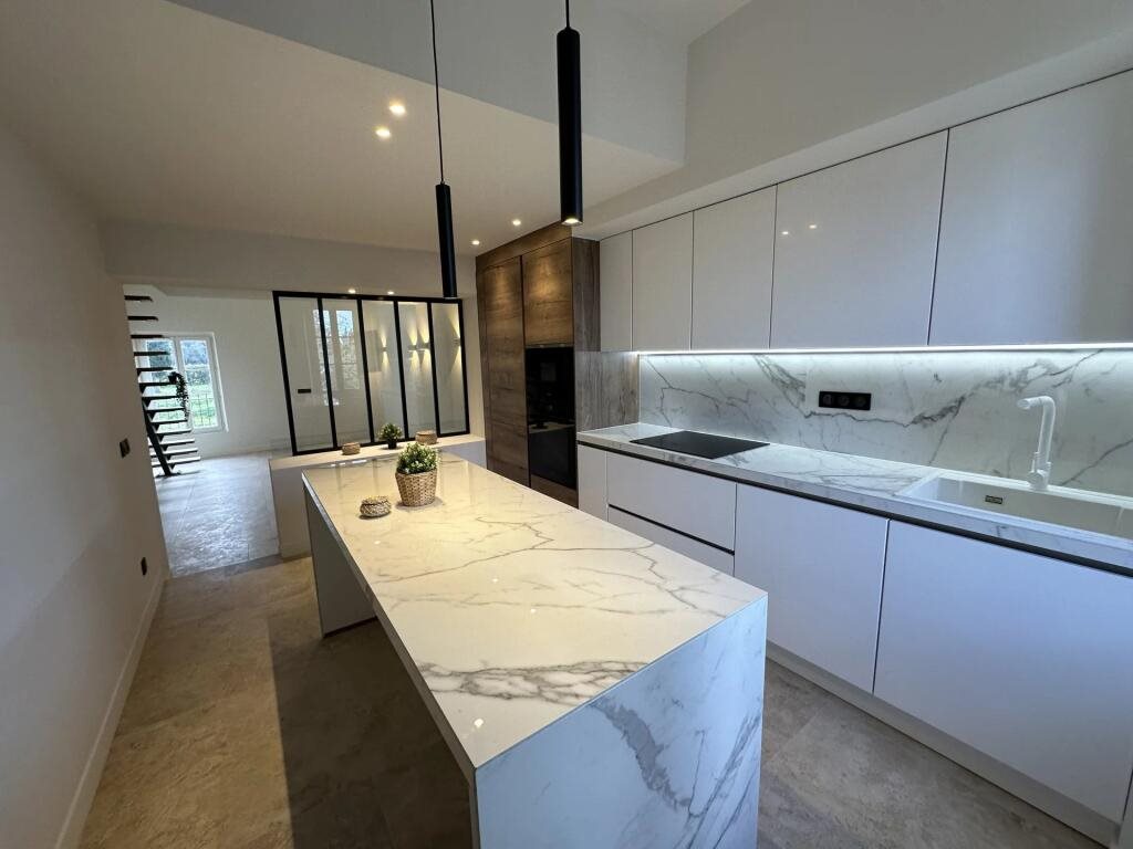 Maison à vendre, 117m², Aix-en-Provence