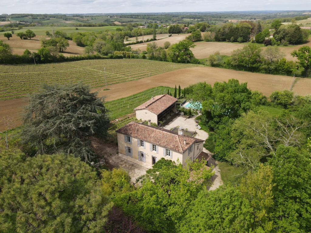 Maison à vendre, 362m², Condom