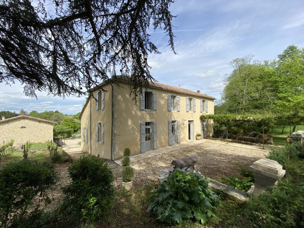 Maison à vendre, 362m², Condom