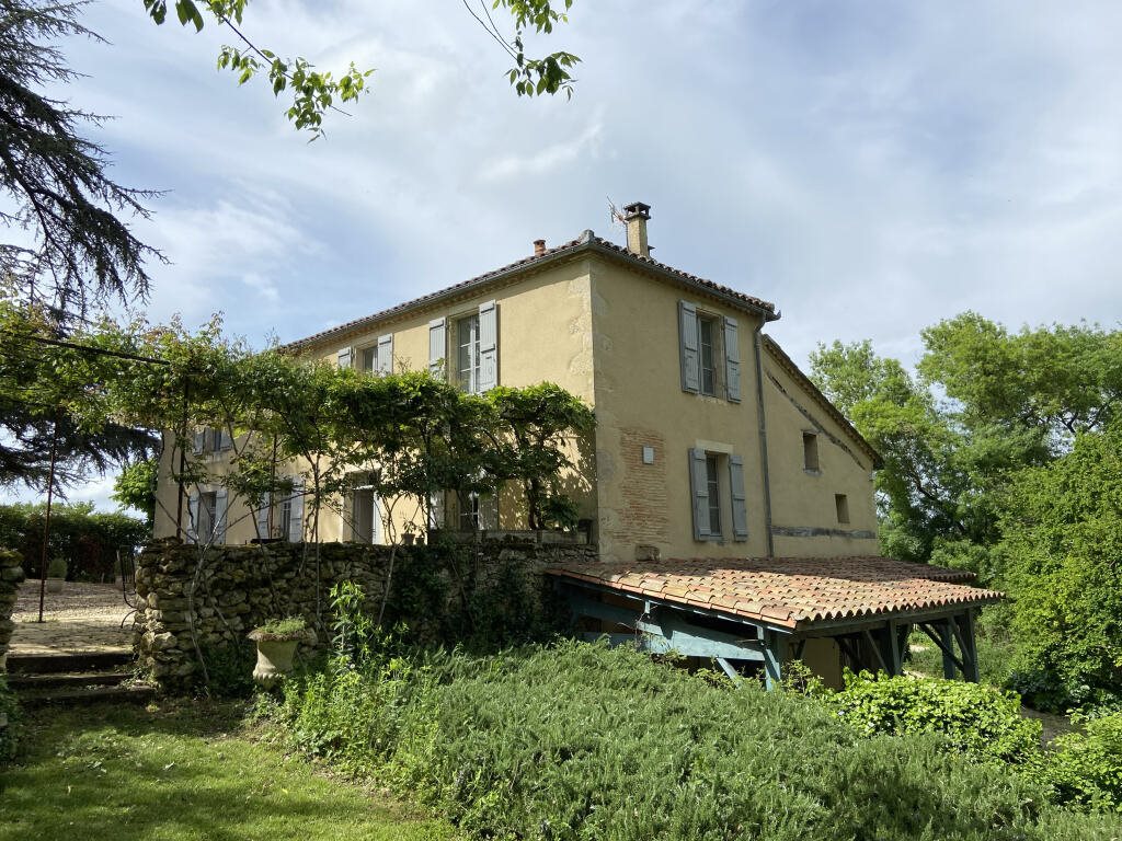 Maison à vendre, 362m², Condom