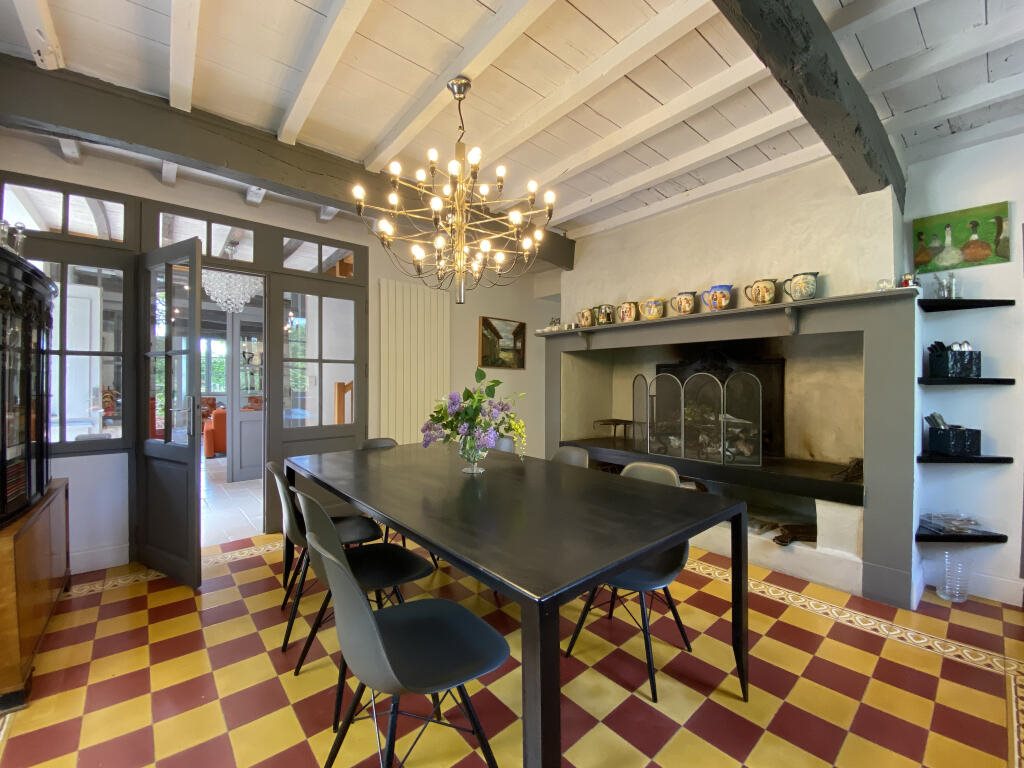 Maison à vendre, 362m², Condom