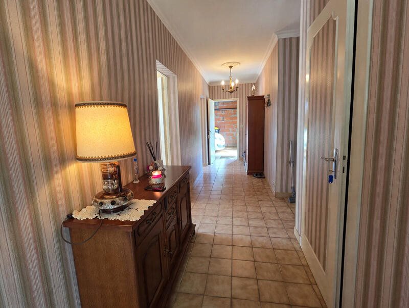 Maison à vendre, 120m², Lauzun