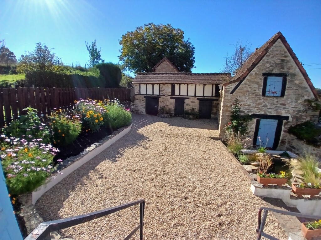 Maison à vendre, 110m², Jumilhac-le-Grand