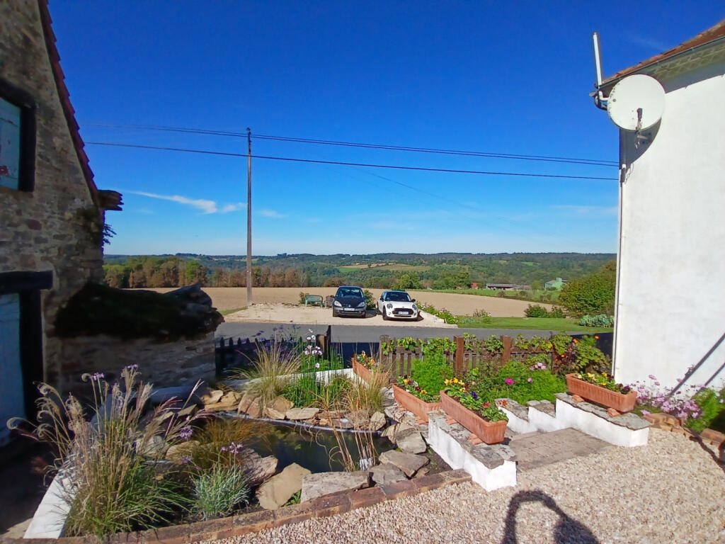 Maison à vendre, 110m², Jumilhac-le-Grand