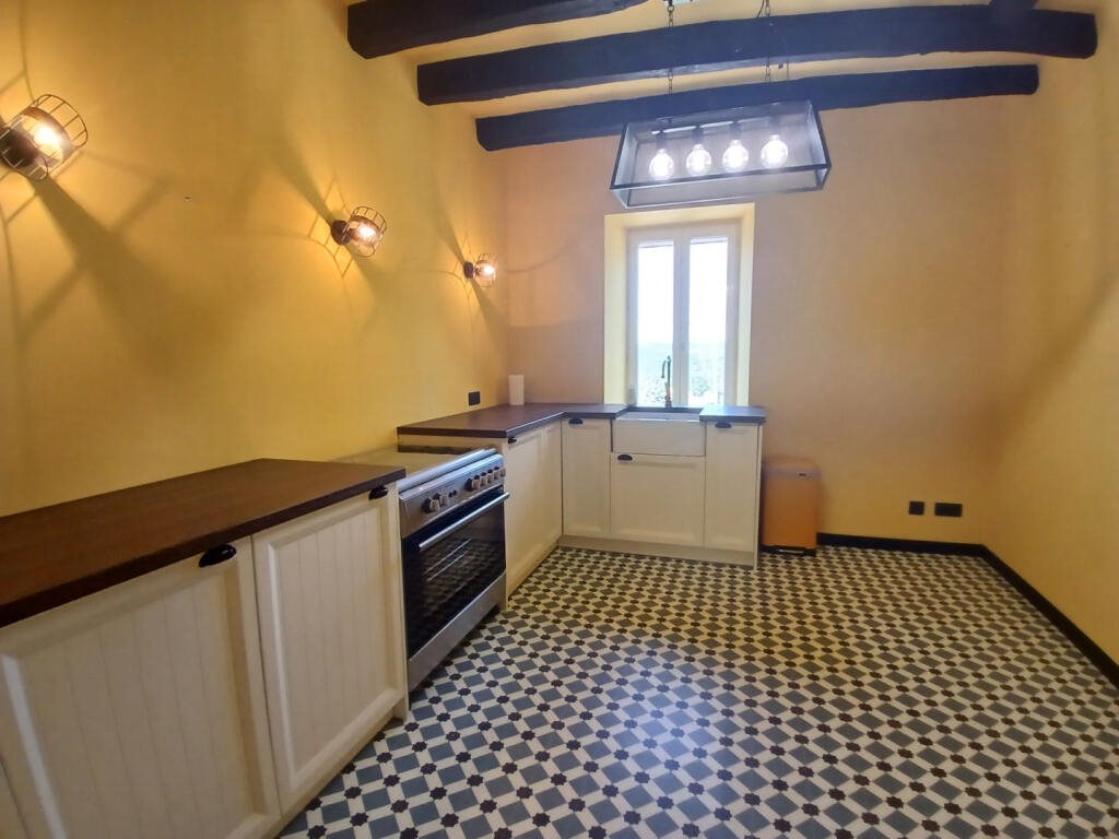 Maison à vendre, 110m², Jumilhac-le-Grand