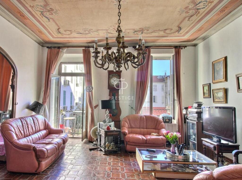 Appartement à vendre, 180m², Nice
