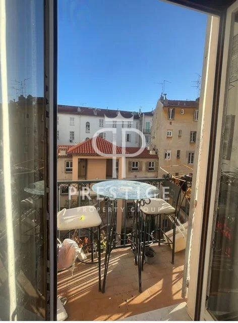 Appartement à vendre, 180m², Nice