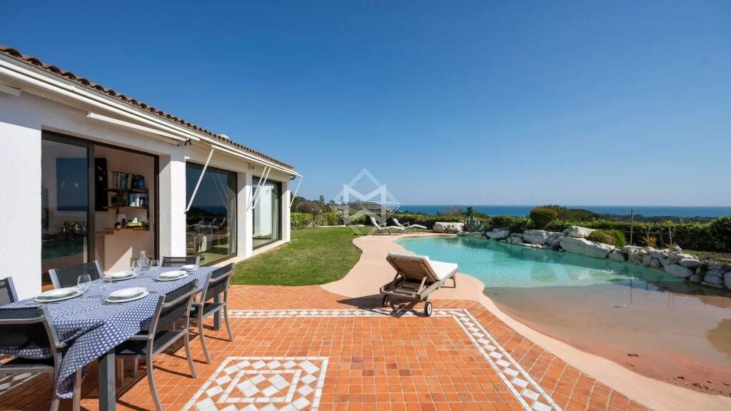 Maison à vendre, 288m², Villeneuve-Loubet