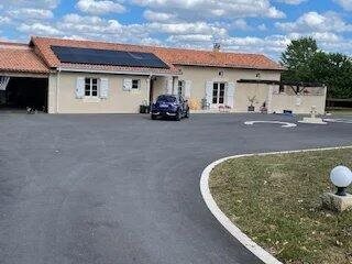 Maison à vendre, 140m², Saint-Claud