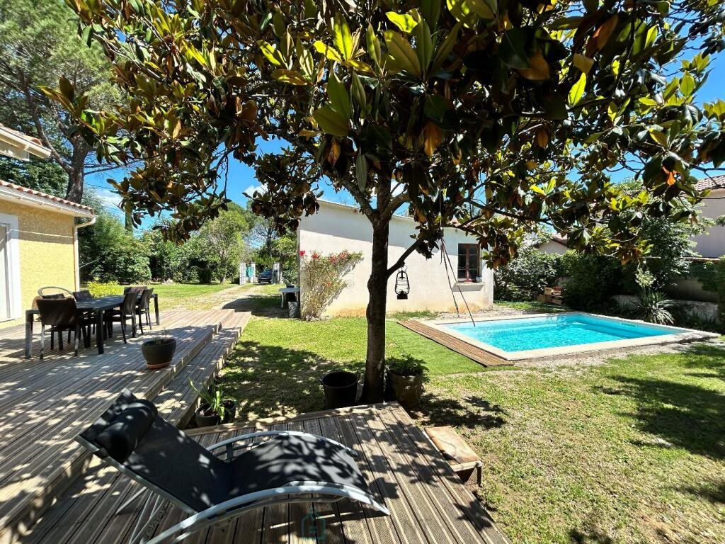 Maison à vendre, 101m², Alès