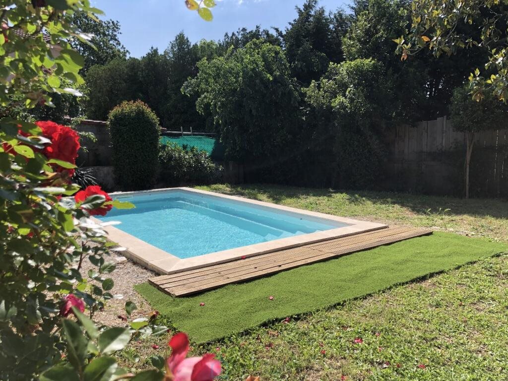 Maison à vendre, 101m², Alès