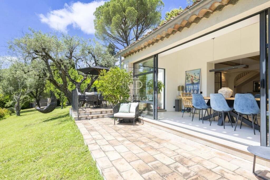 Maison à vendre, 245m², Valbonne