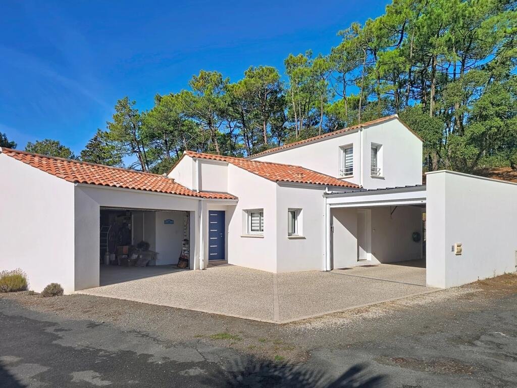 Maison à vendre, 4m², La Tranche-sur-Mer
