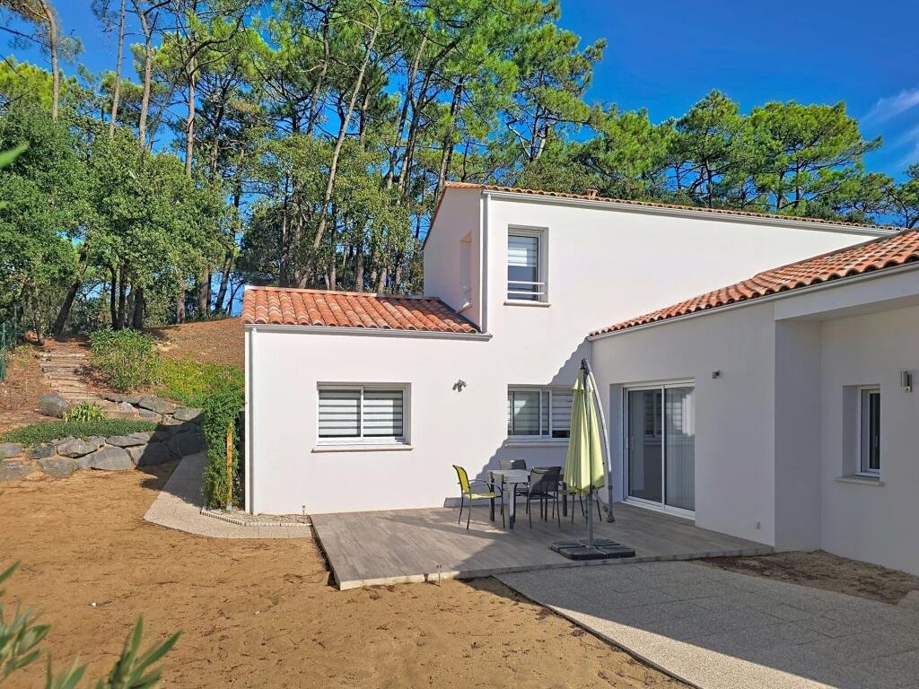 Maison à vendre, 4m², La Tranche-sur-Mer