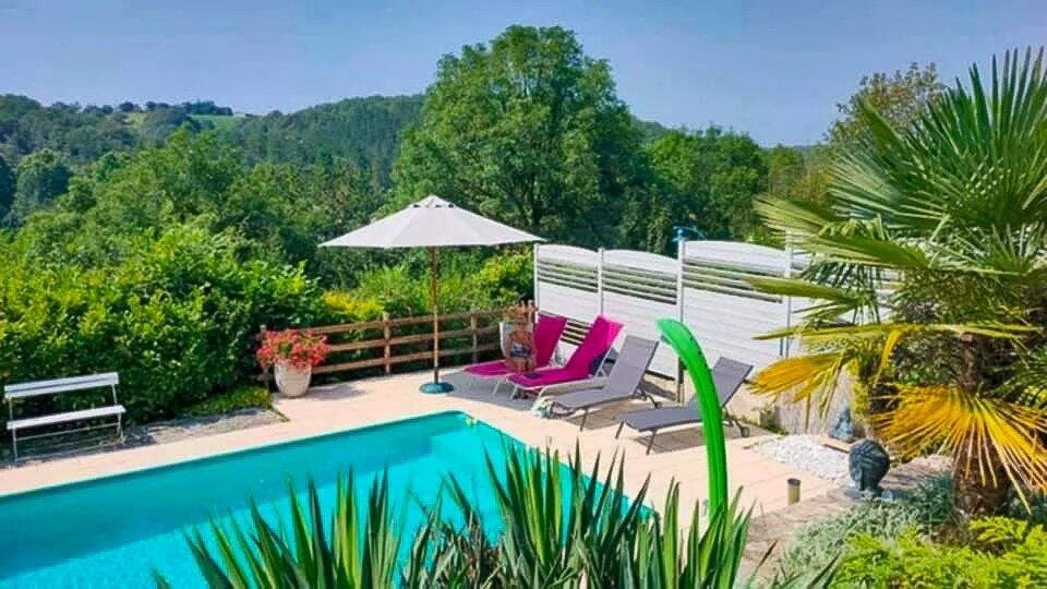 Maison à vendre, 113m², Frayssinet