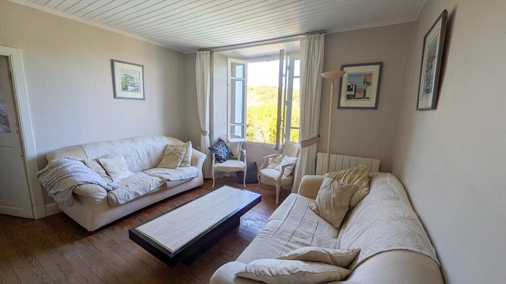 Maison à vendre, 113m², Frayssinet