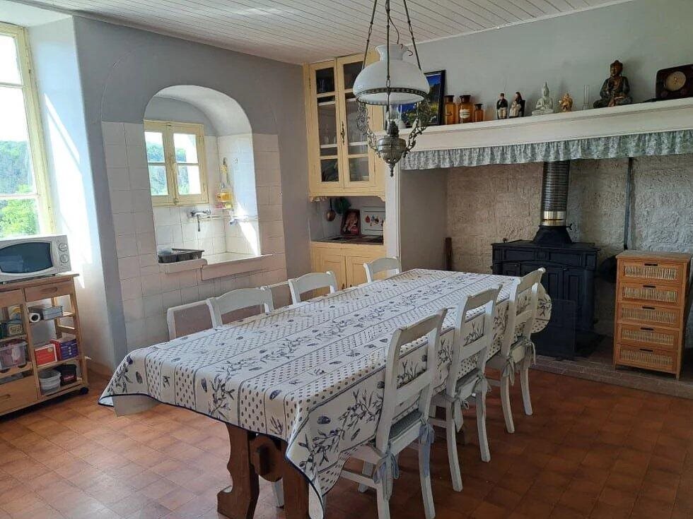 Maison à vendre, 113m², Frayssinet