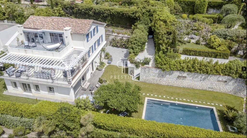 Maison à vendre, 385m², Antibes
