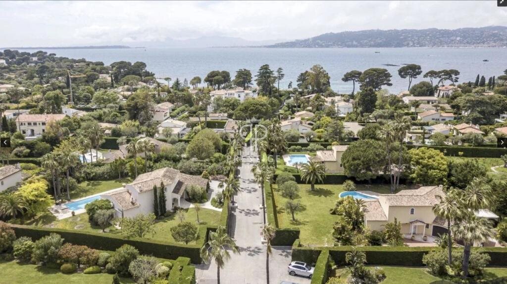 Maison à vendre, 385m², Antibes