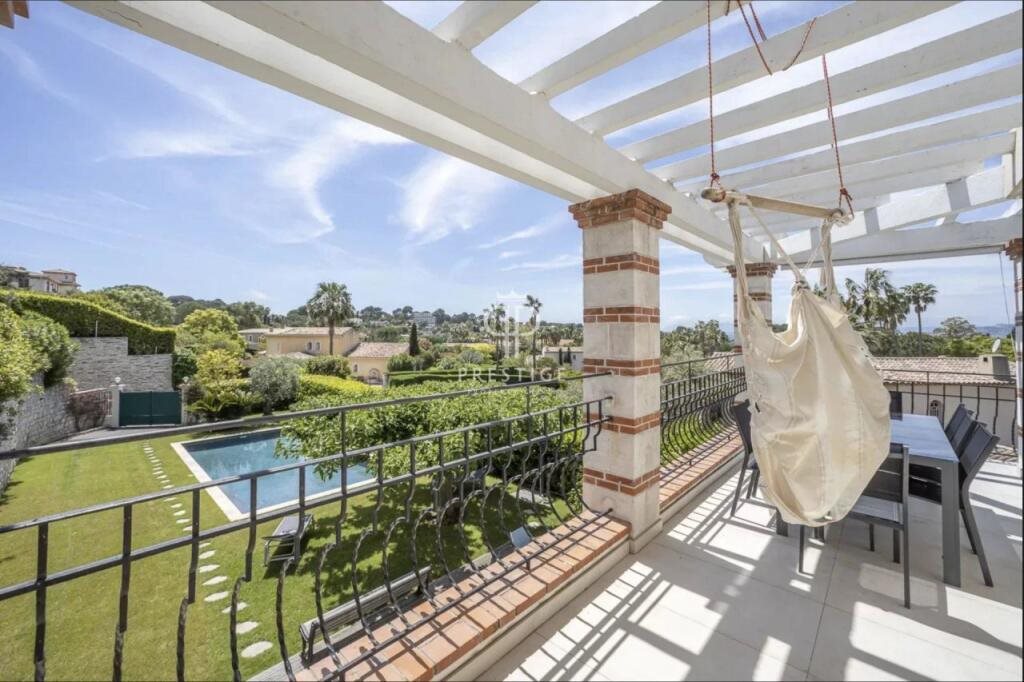 Maison à vendre, 385m², Antibes