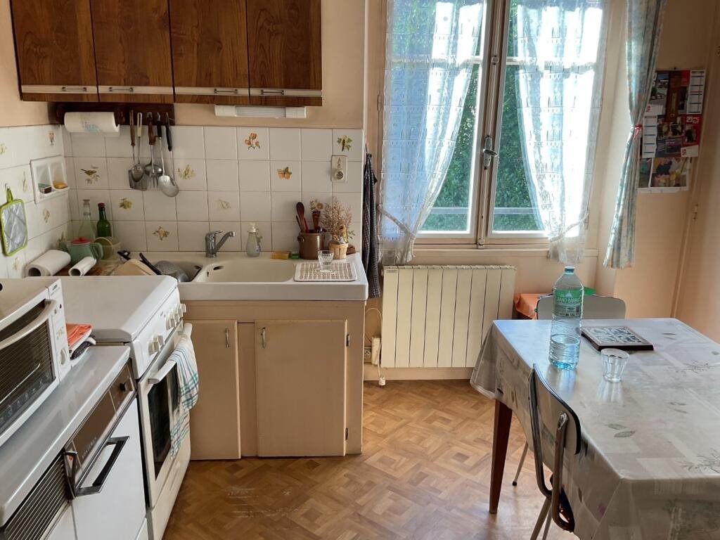 Maison à vendre, 81m², Chamberet