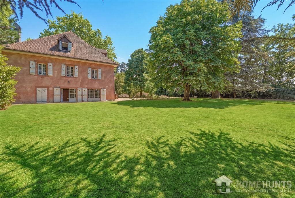 Maison à vendre, 406m², Allinges