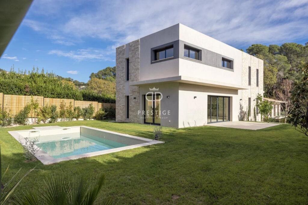 Maison à vendre, 170m², Mougins