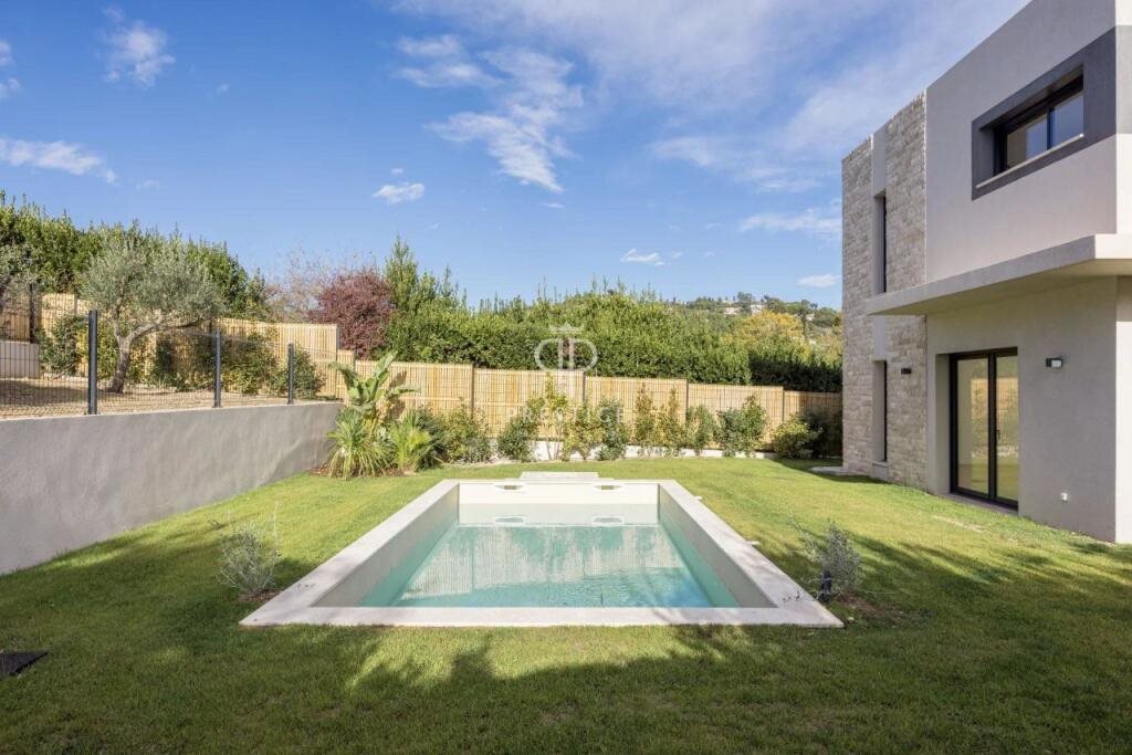 Maison à vendre, 170m², Mougins