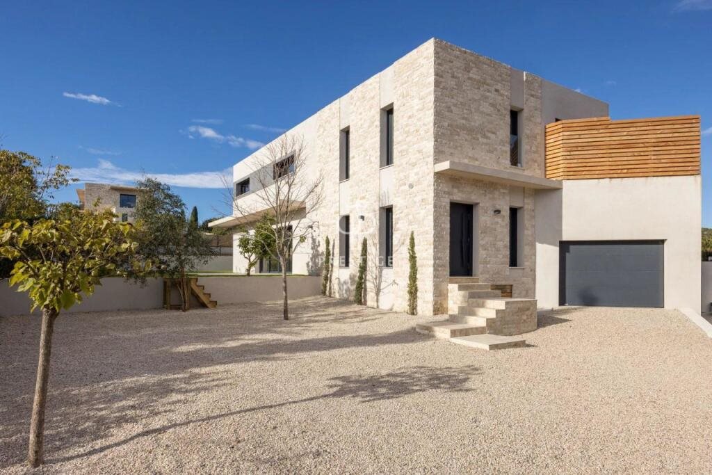 Maison à vendre, 170m², Mougins