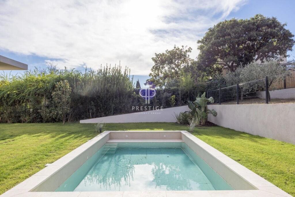 Maison à vendre, 170m², Mougins