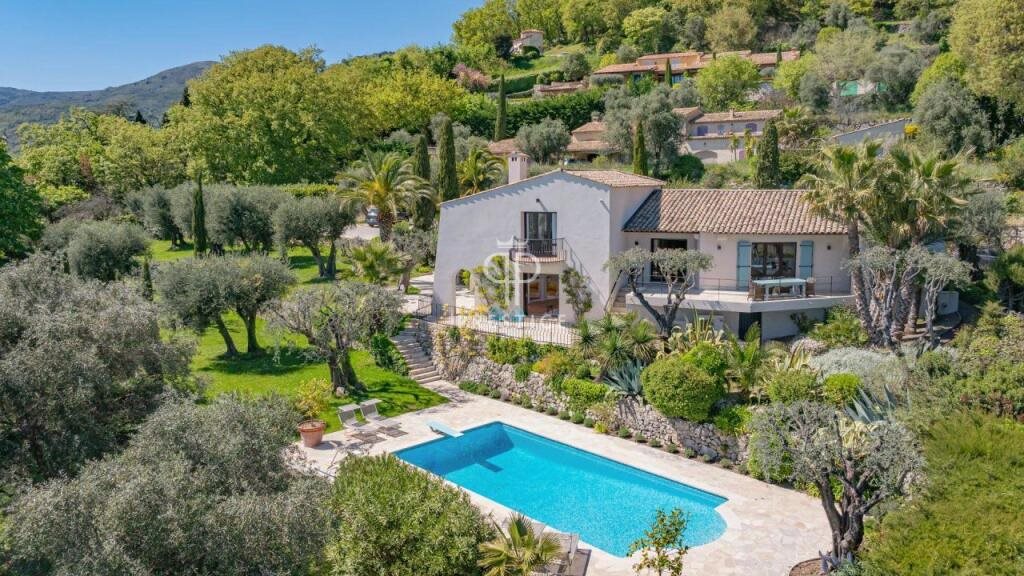 Maison à vendre, 274m², Vence