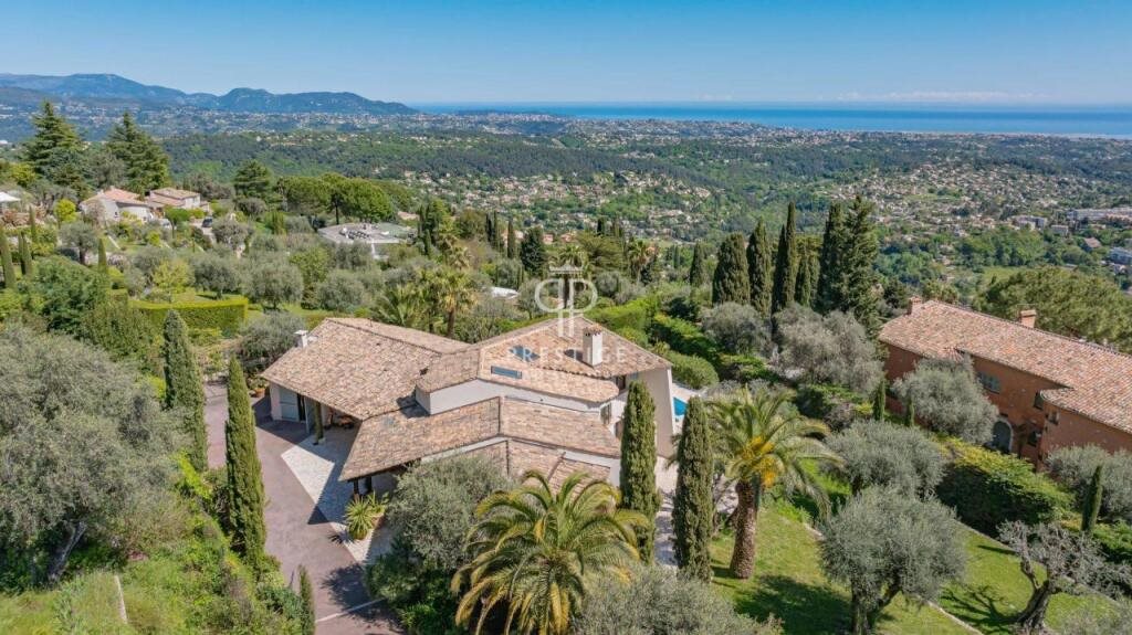 Maison à vendre, 274m², Vence