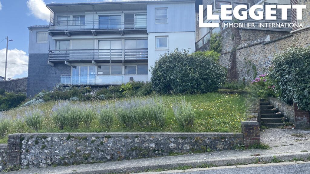 Maison à vendre, 209m², Deauville