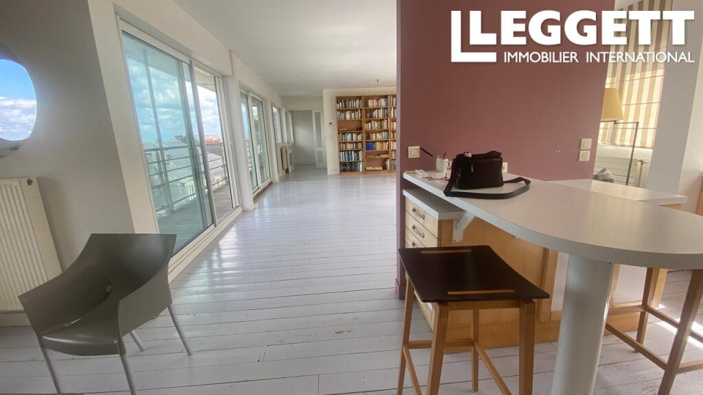 Maison à vendre, 209m², Deauville