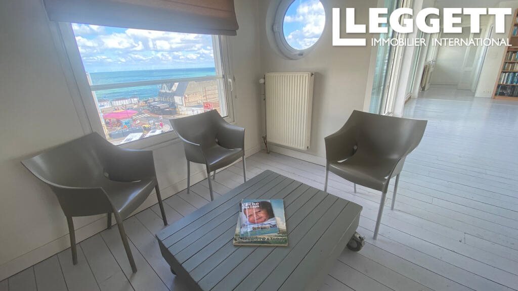 Maison à vendre, 209m², Deauville