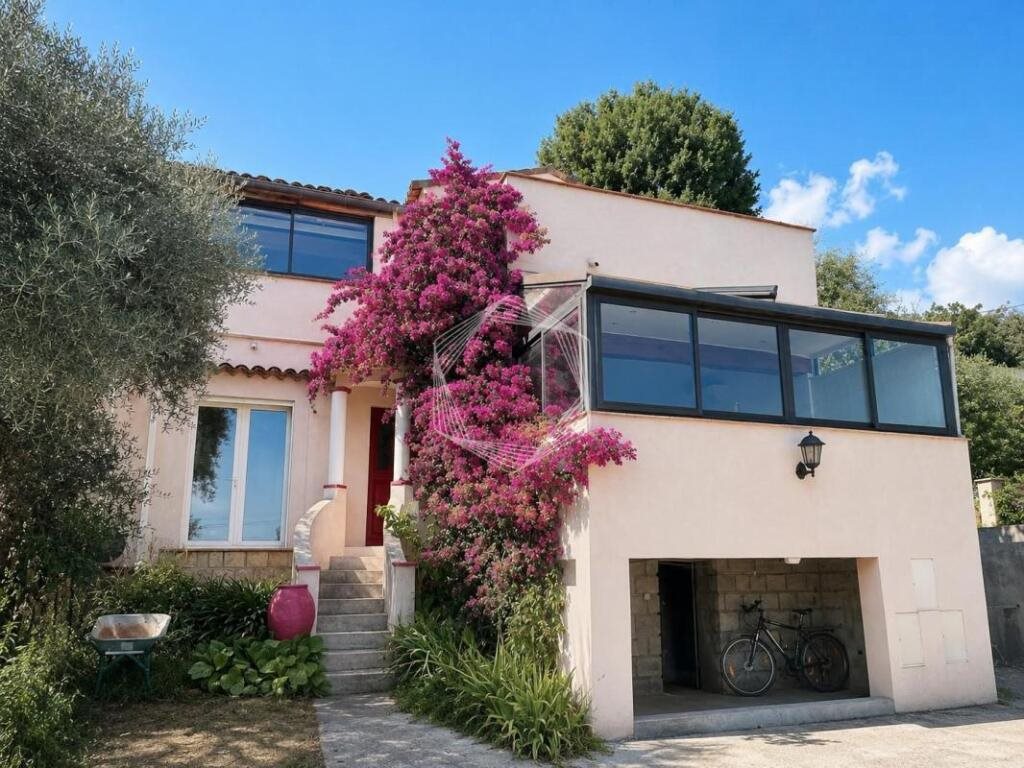 Maison à vendre, 148m², Grasse