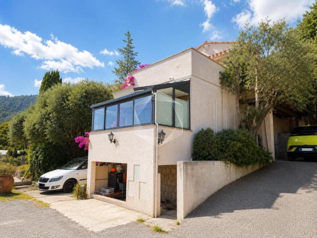 Maison à vendre, 148m², Grasse