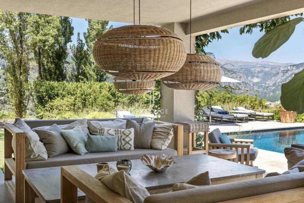 Maison à vendre, 391m², Châteauneuf-Grasse