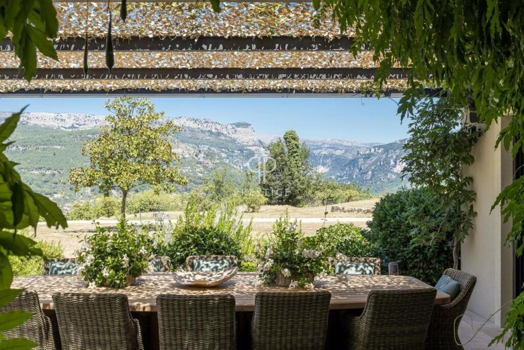 Maison à vendre, 391m², Châteauneuf-Grasse